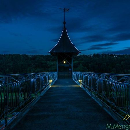 Ferienwohnungen Endler Bad Schandau Exterior foto